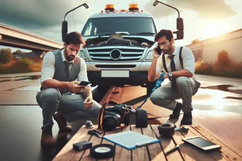 Ataşehir Oto Çekici