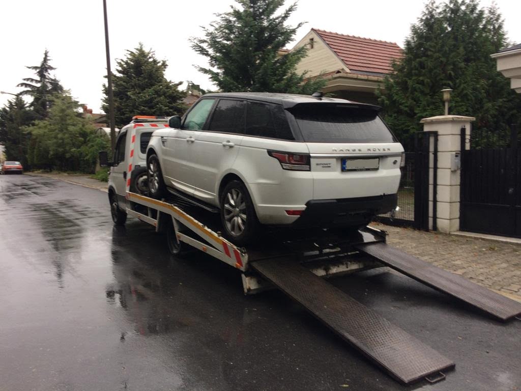 Kadosan Oto Çekici Yol Yardım